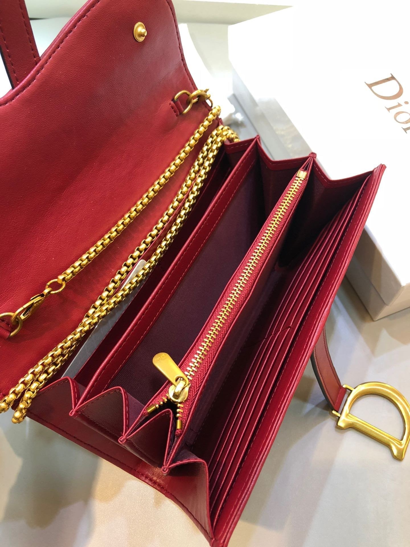 BL - High Quality Bags DIR 177