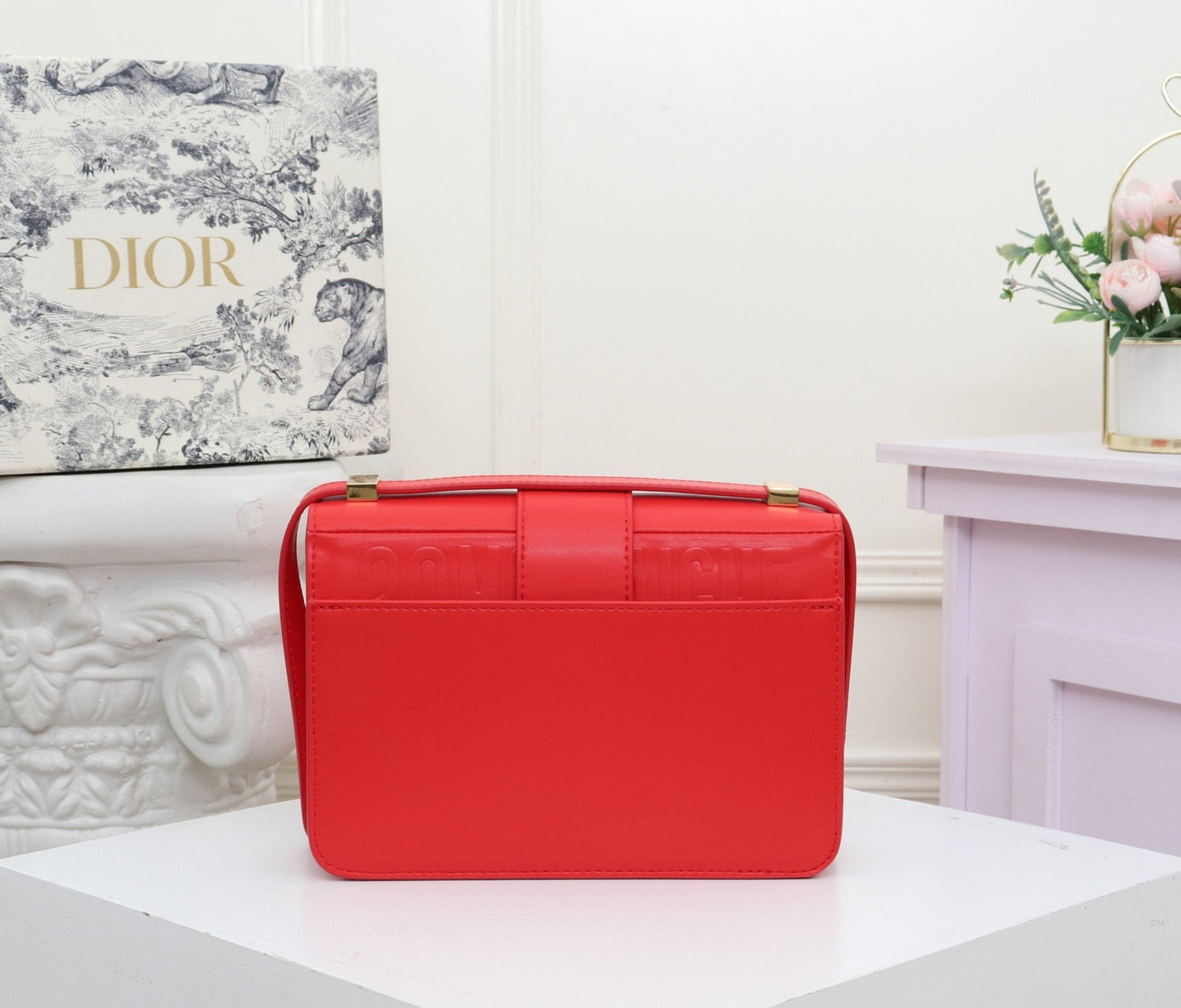 BL - High Quality Bags DIR 153