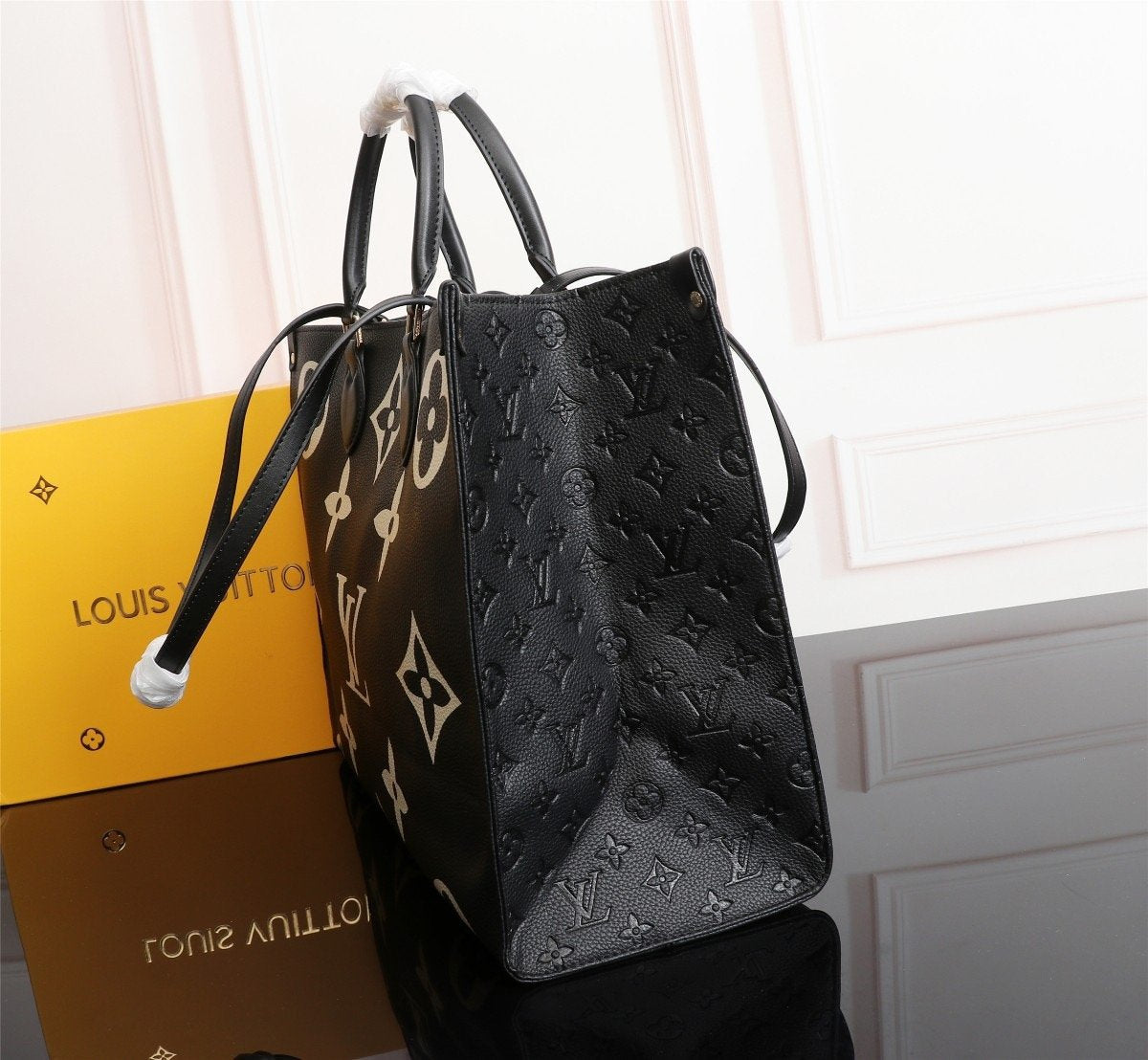 BL - High Quality Bags LUV 034