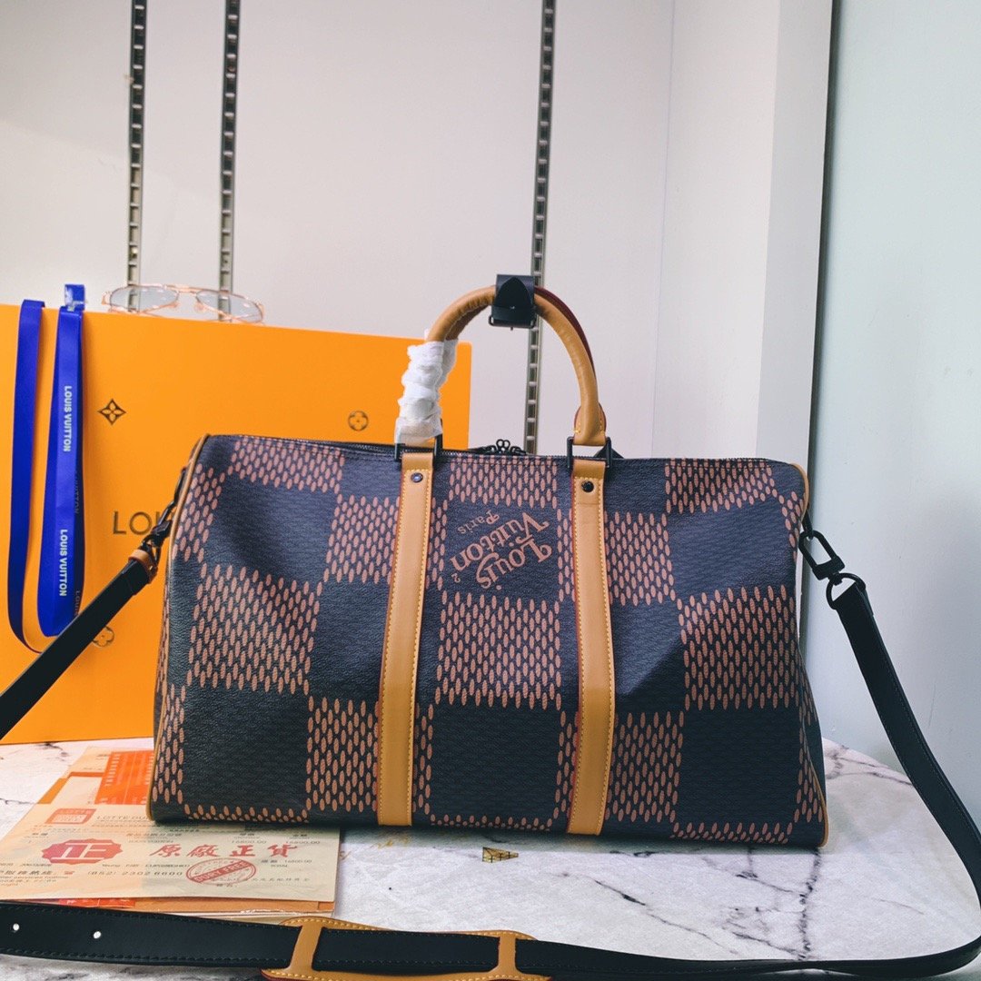 BL - High Quality Bags LUV 029
