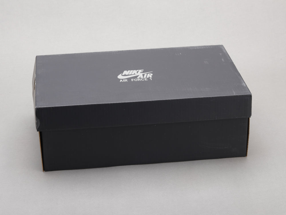 BL - AF1 silver four hooks