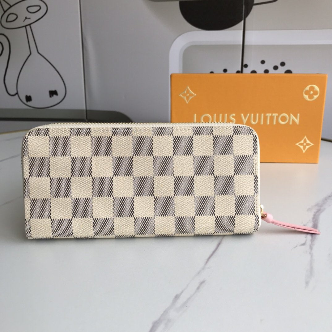 BL - High Quality Wallet LUV 019
