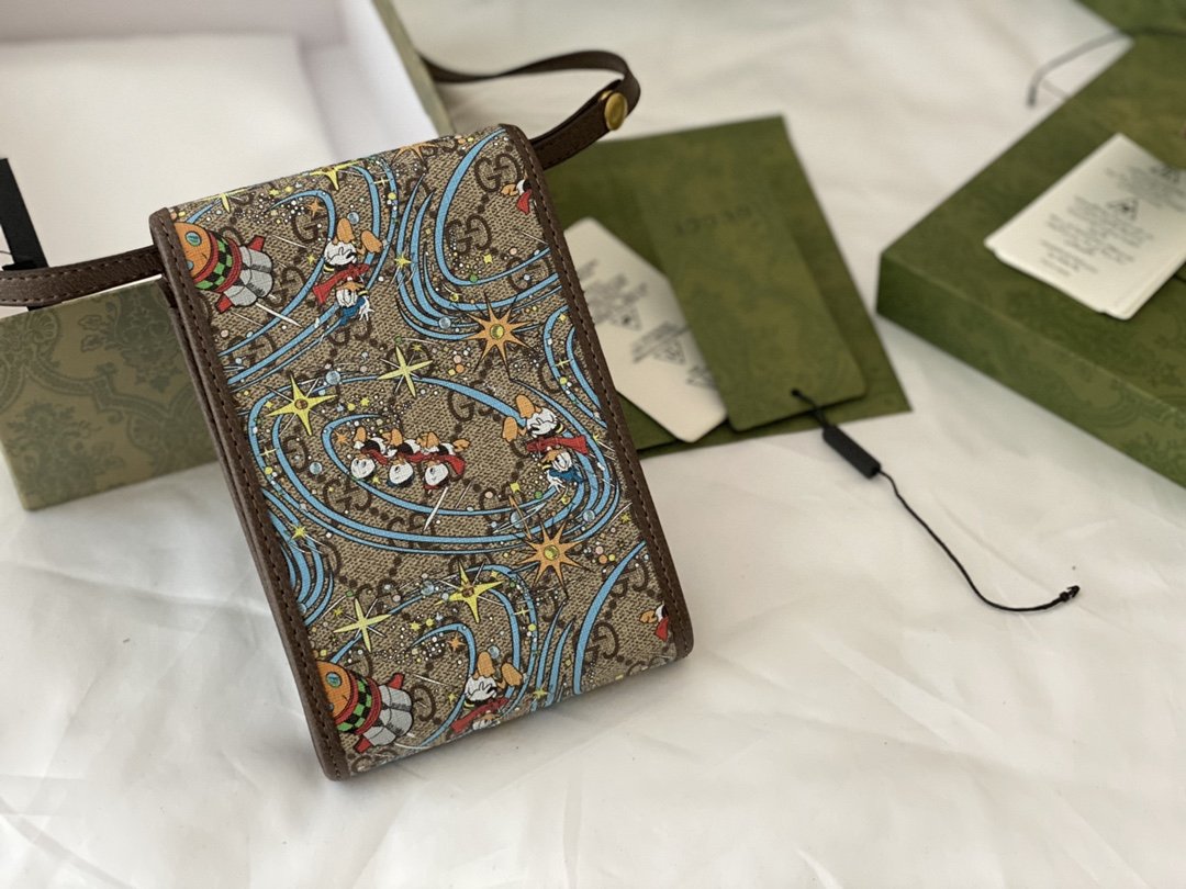 BL - High Quality Bags GCI 217