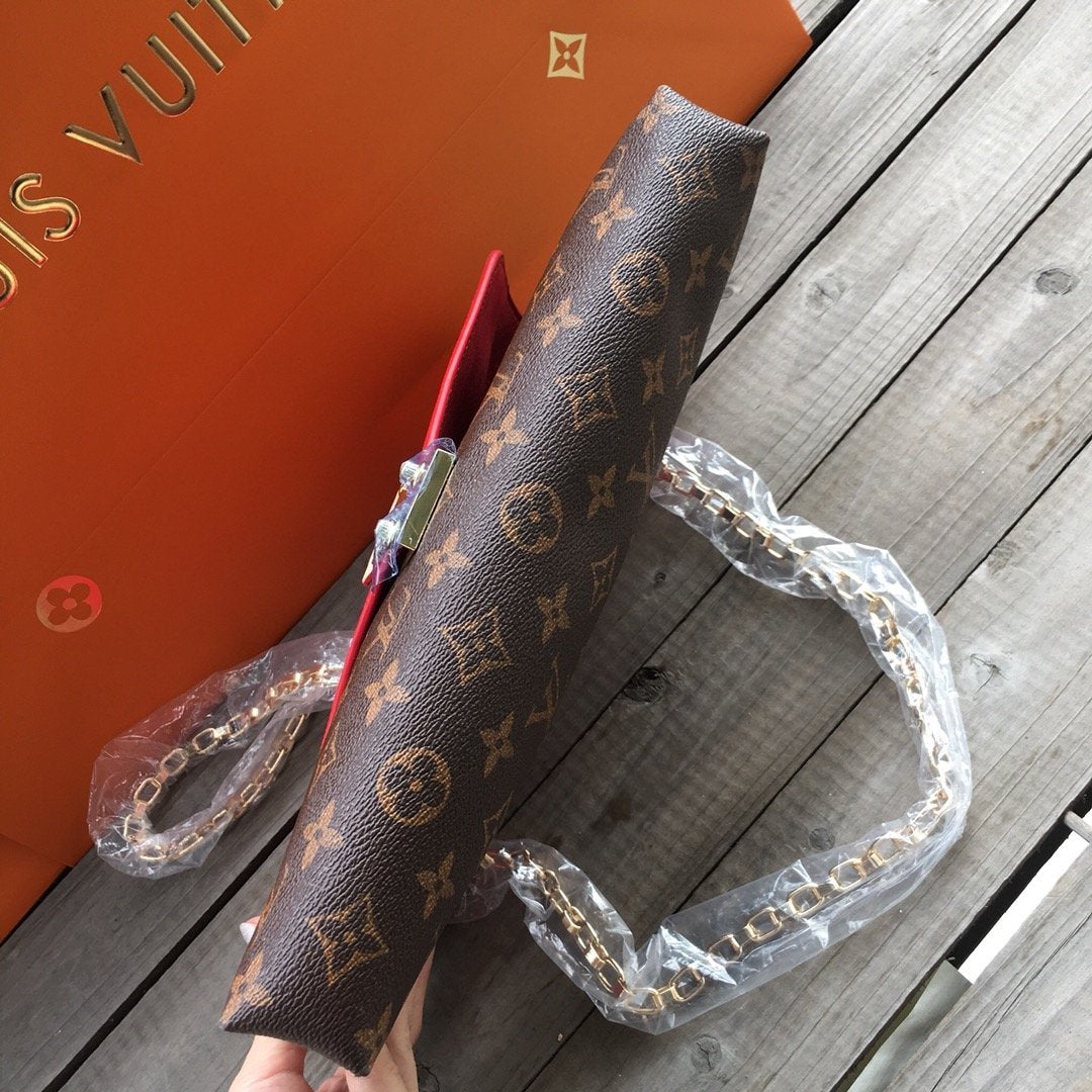 BL - High Quality Bags LUV 210