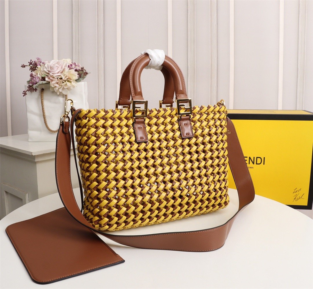 BL - High Quality Bags FEI 016