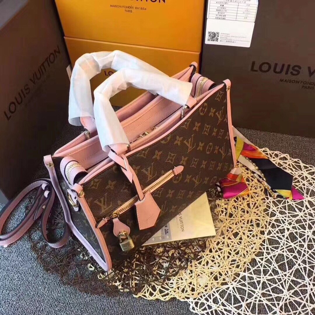 BL - High Quality Bags LUV 166