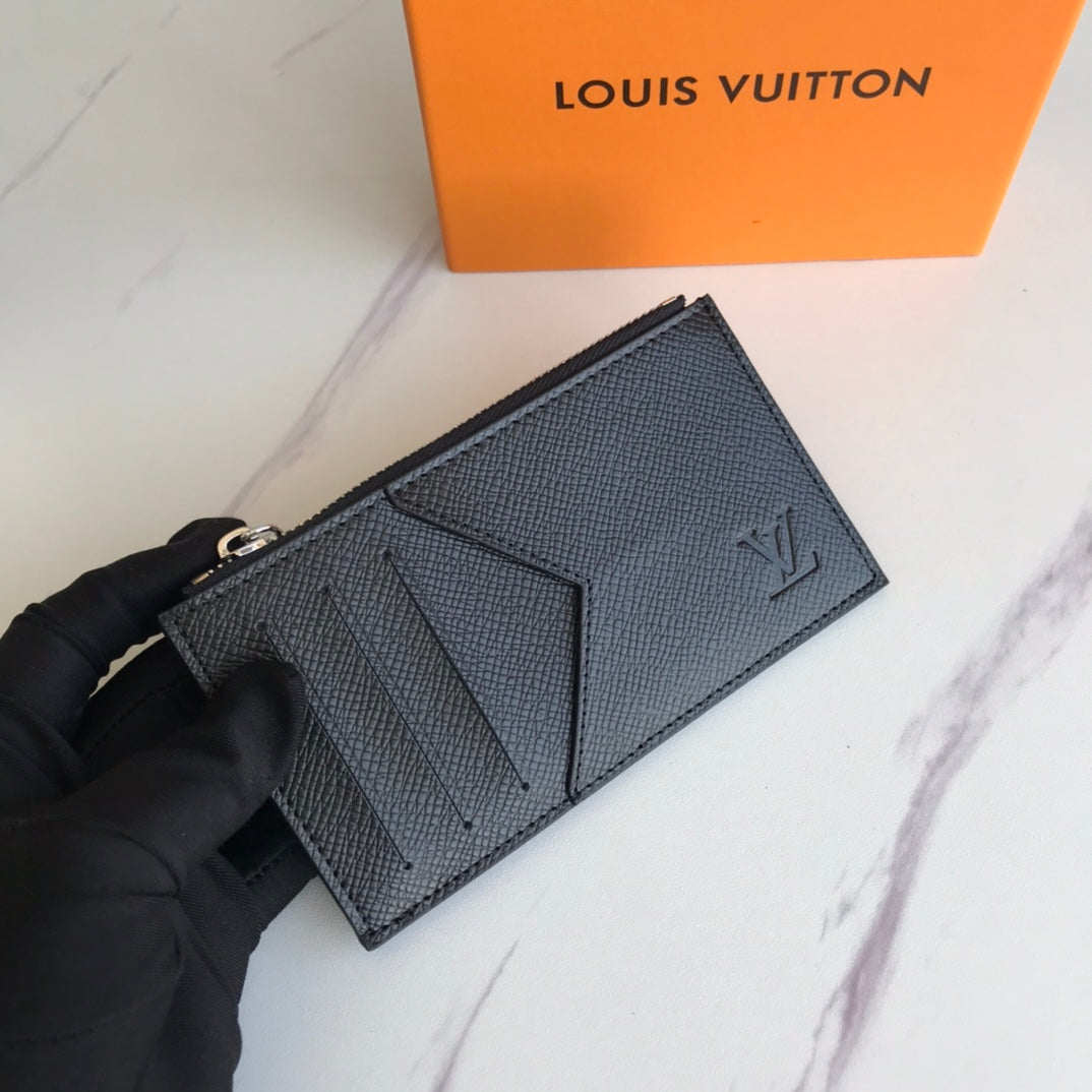 BL - High Quality Wallet LUV 129