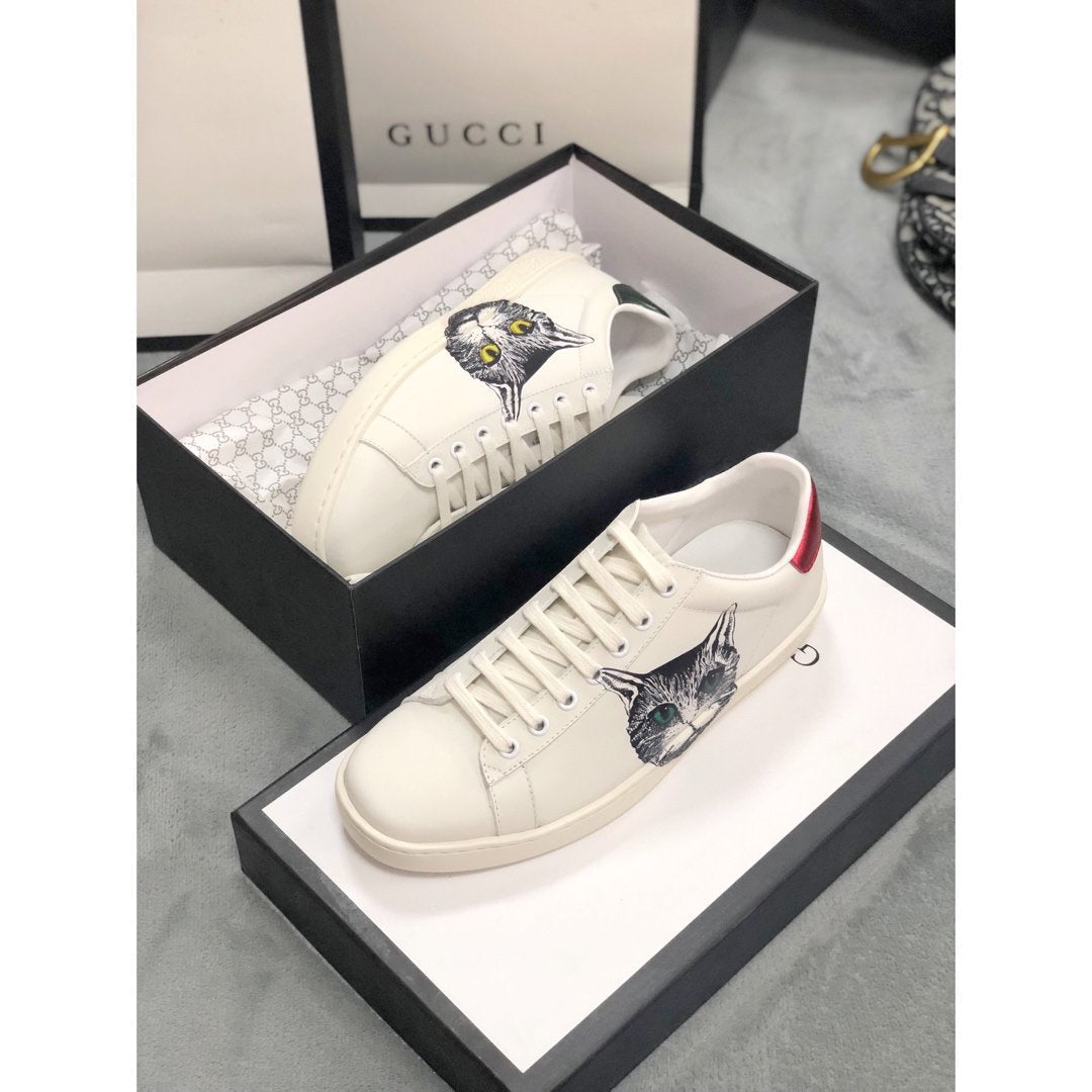 BL-GCI Ace Mystic Cat Sneaker 097