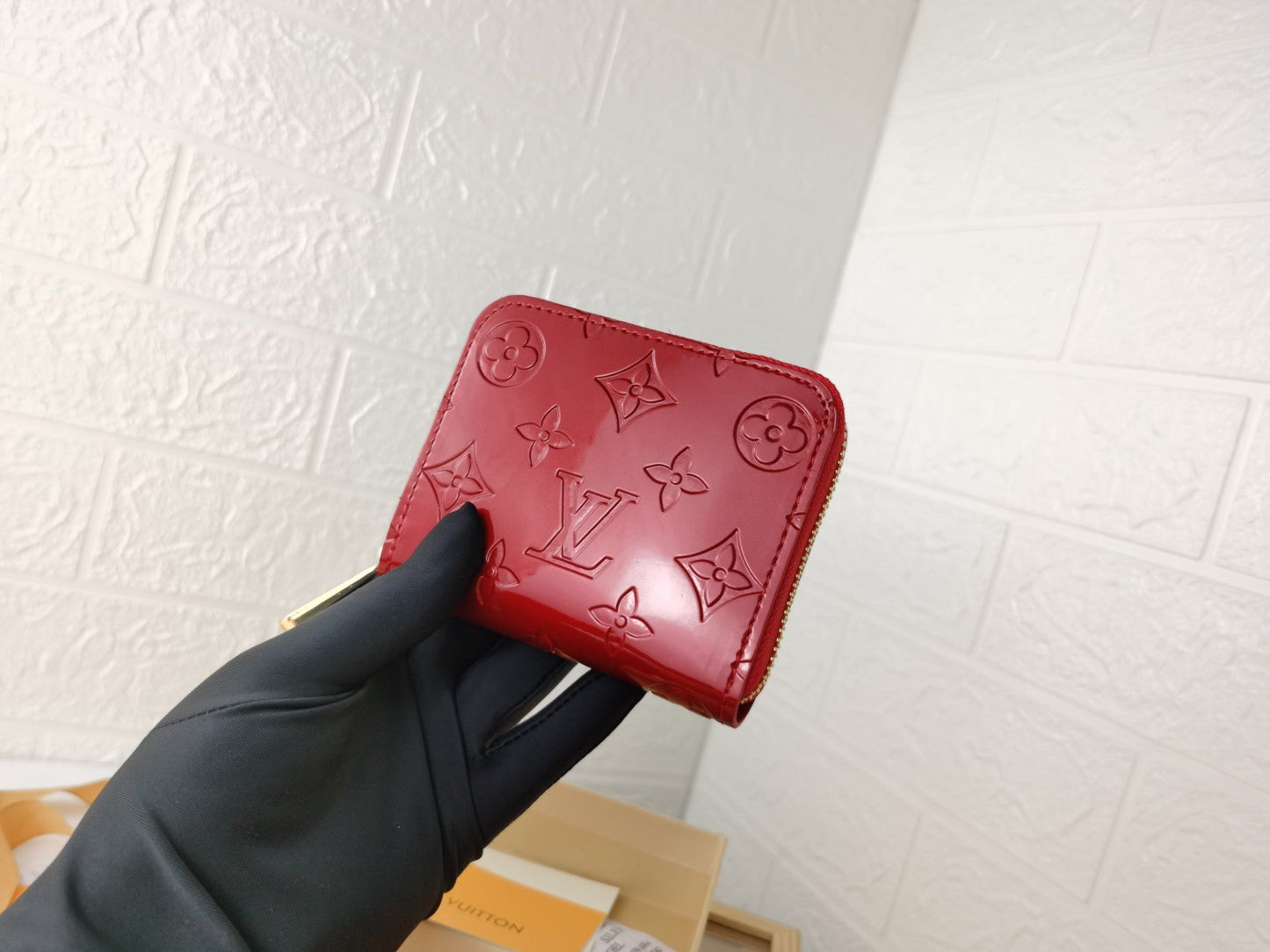 BL - High Quality Wallet LUV 120
