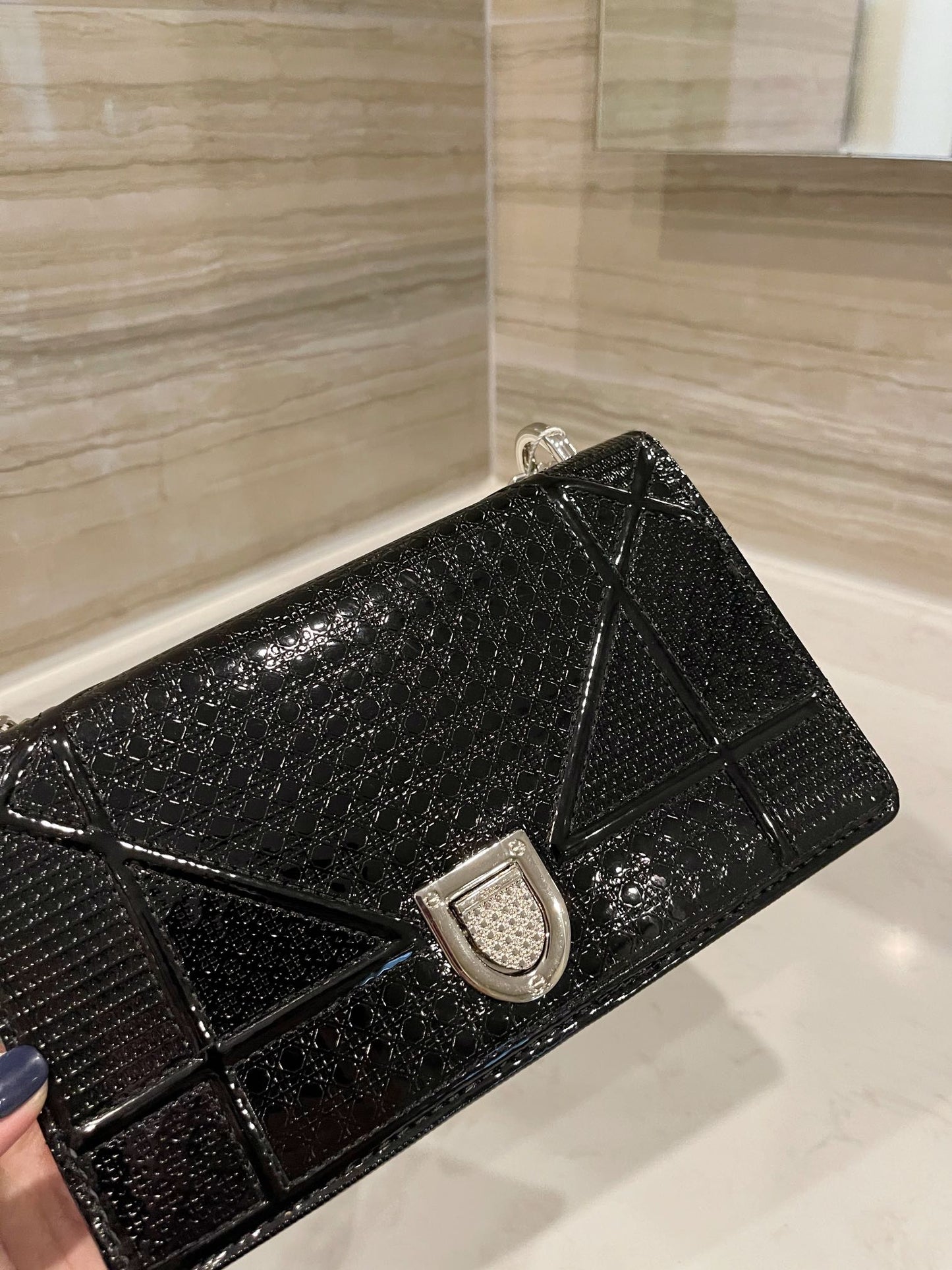 BL - High Quality Bags DIR 044