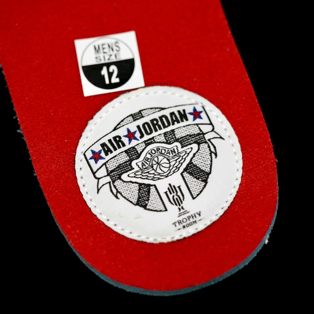 BL - AJ1 Trophy Room Son of JD