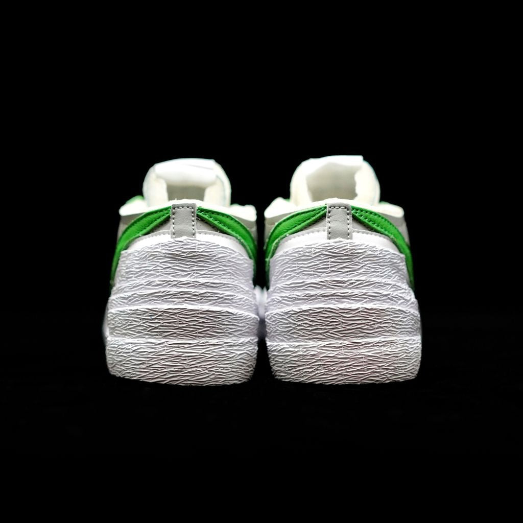BL - Sacai x Blazer Low