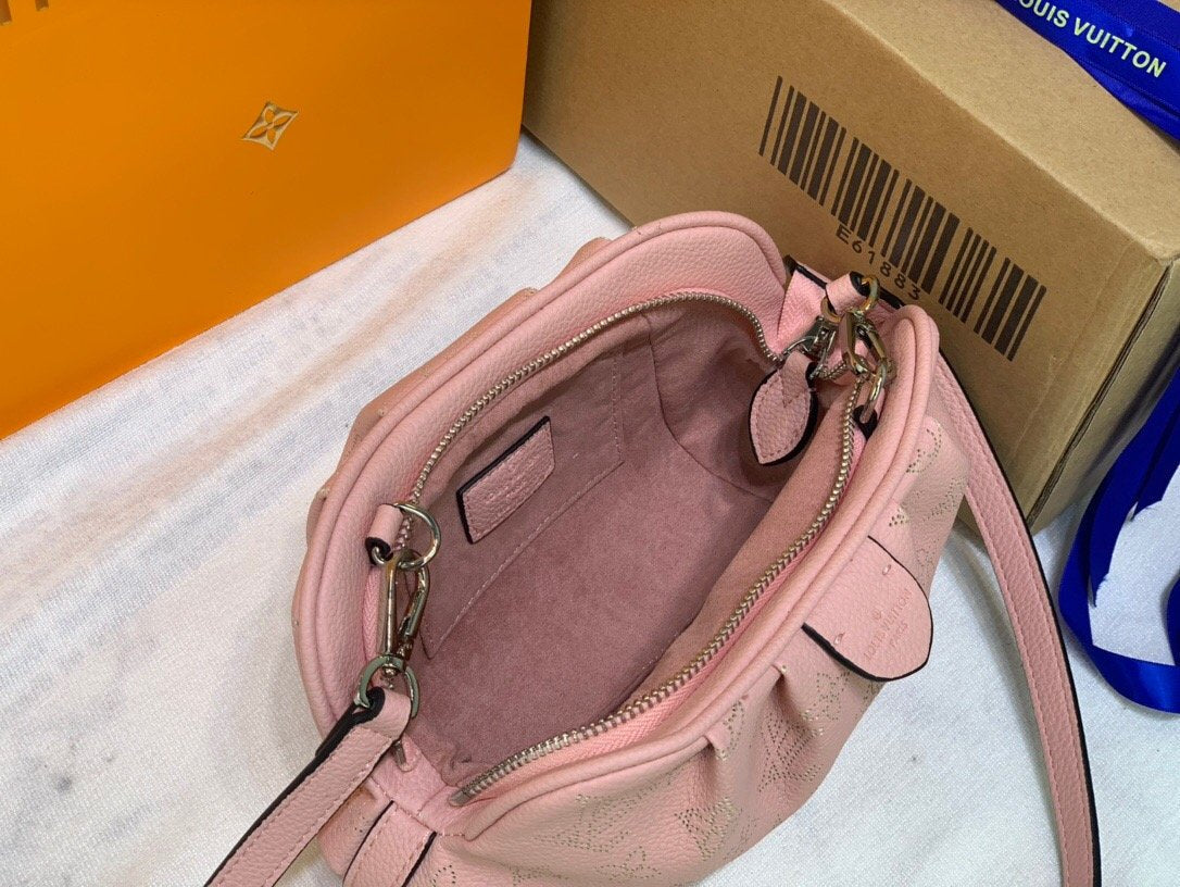 BL - High Quality Bags LUV 123