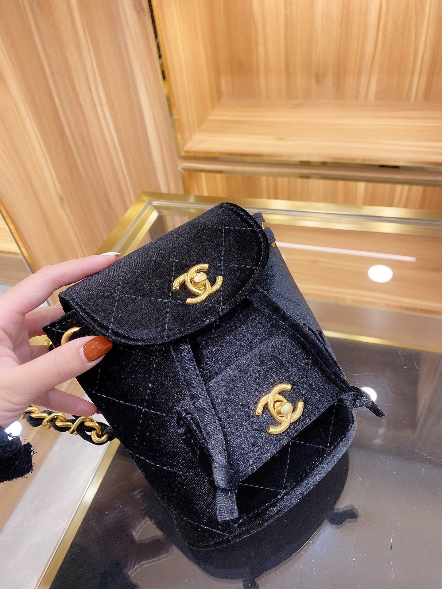 BL - High Quality Bags CHL 155