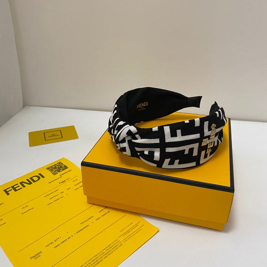 BL - New Hair Band FEI 054