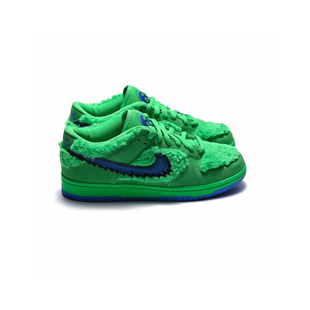 BL - NKE Dancing bear green