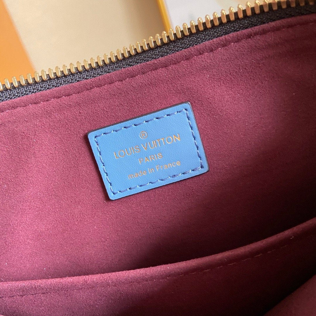 BL - High Quality Bags LUV 160