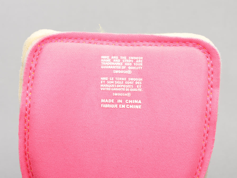 BL - AJ1 Bio Hack Color Patch
