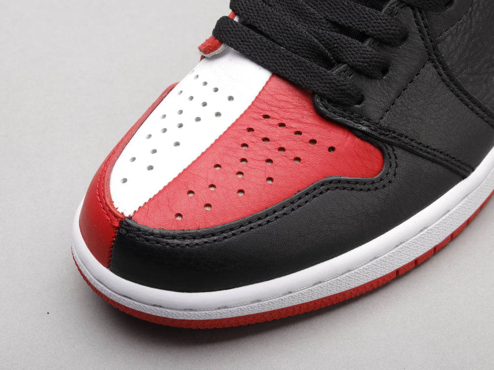 BL - AJ1 Yin Yang Clown