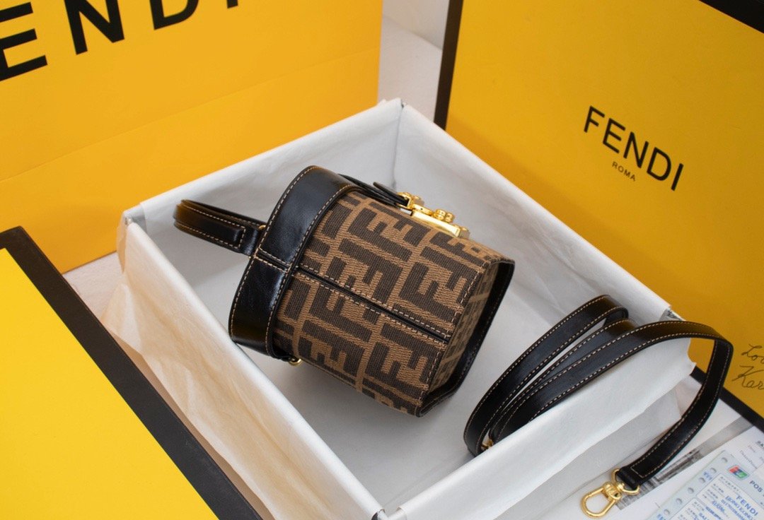 BL - High Quality Bags FEI 023