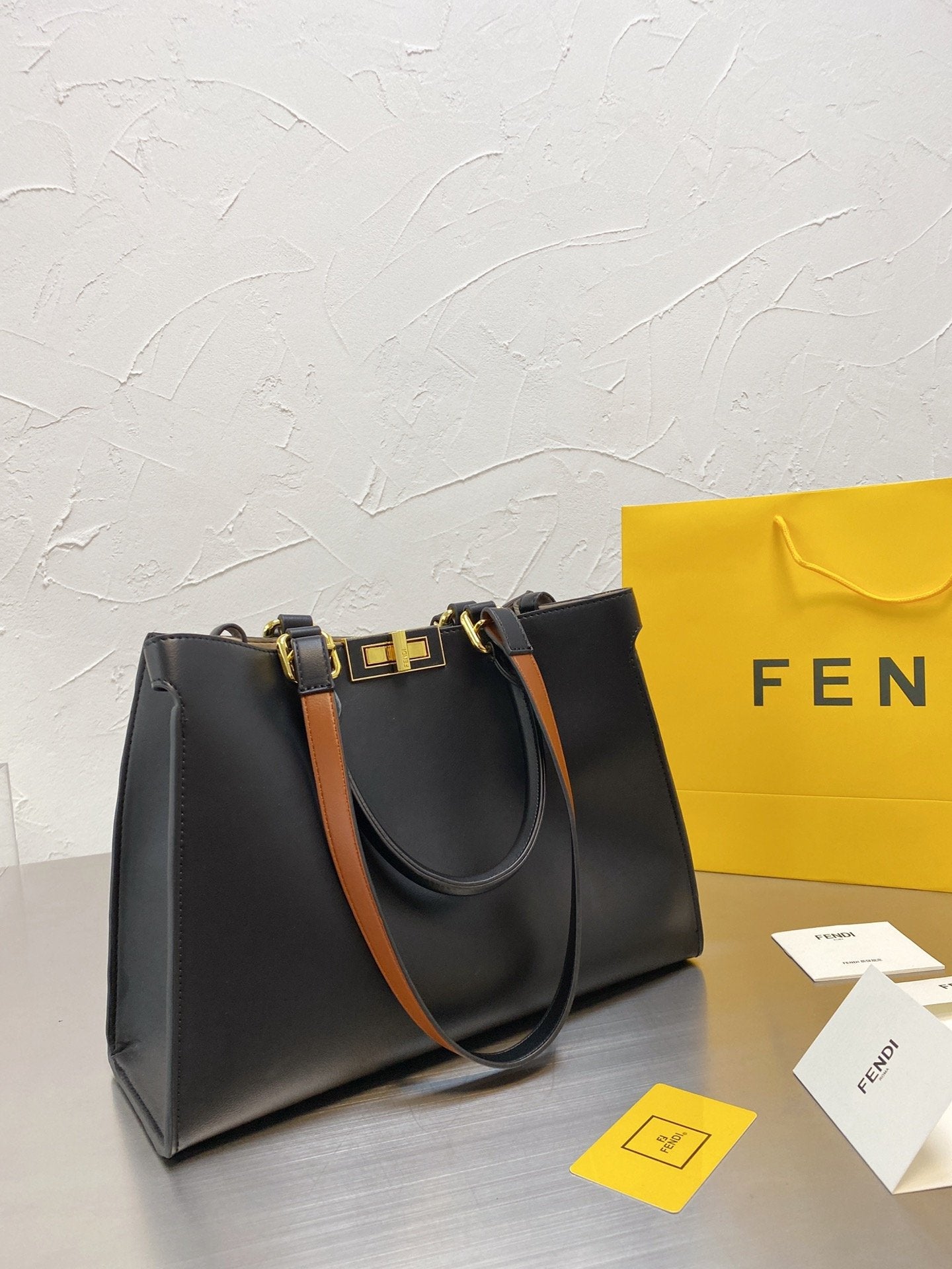 BL - High Quality Bags FEI 139