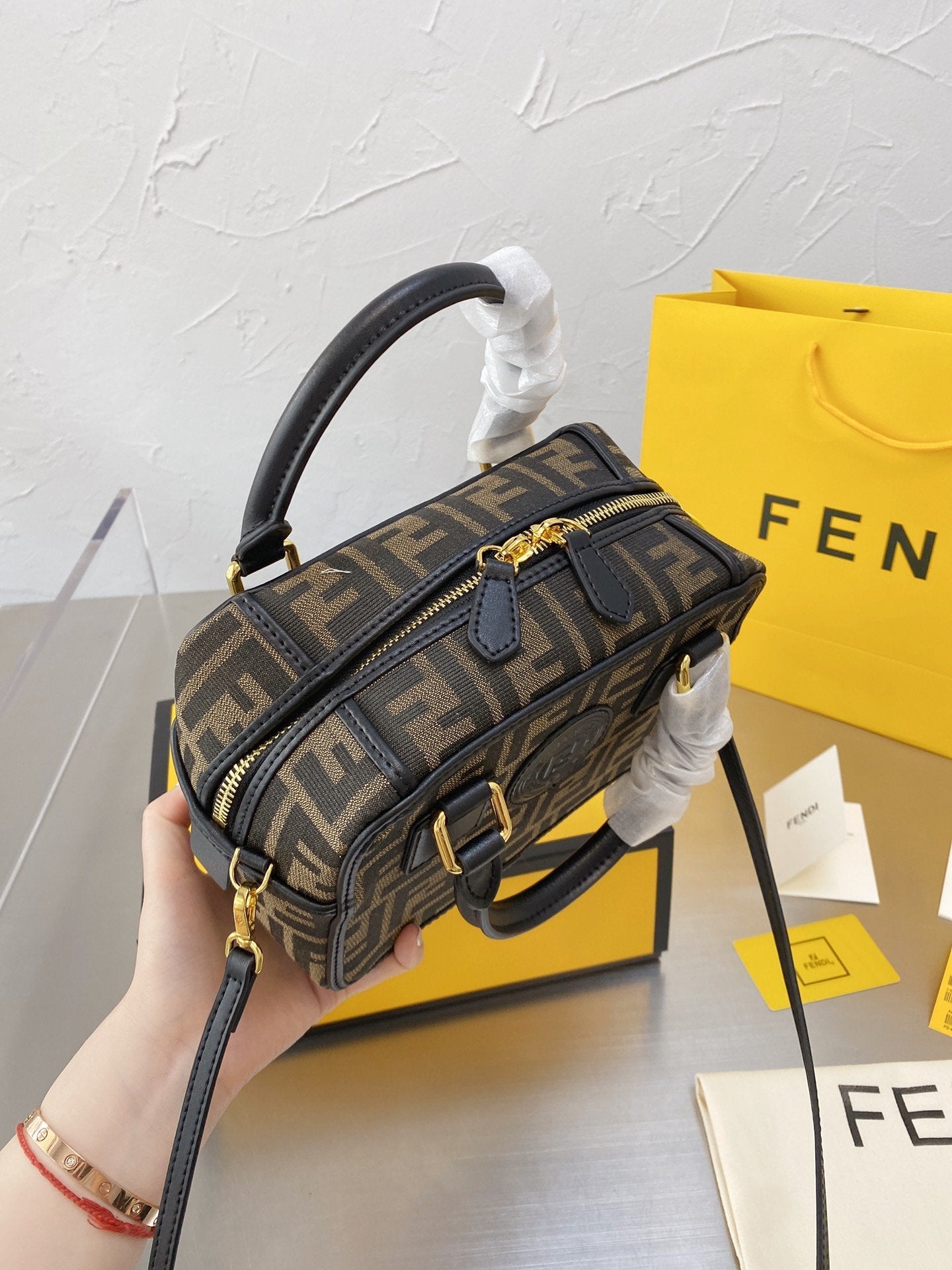 BL - High Quality Bags FEI 110