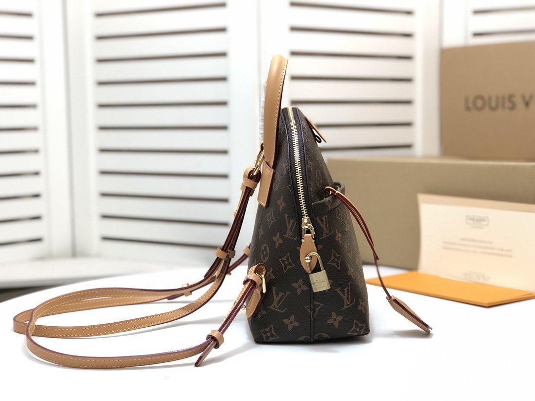 BL - High Quality Bags LUV 115