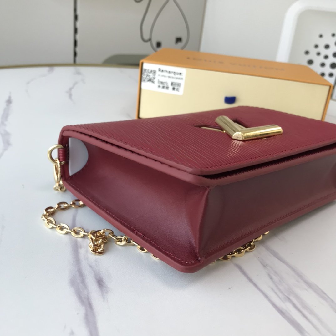 BL - High Quality Wallet LUV 065
