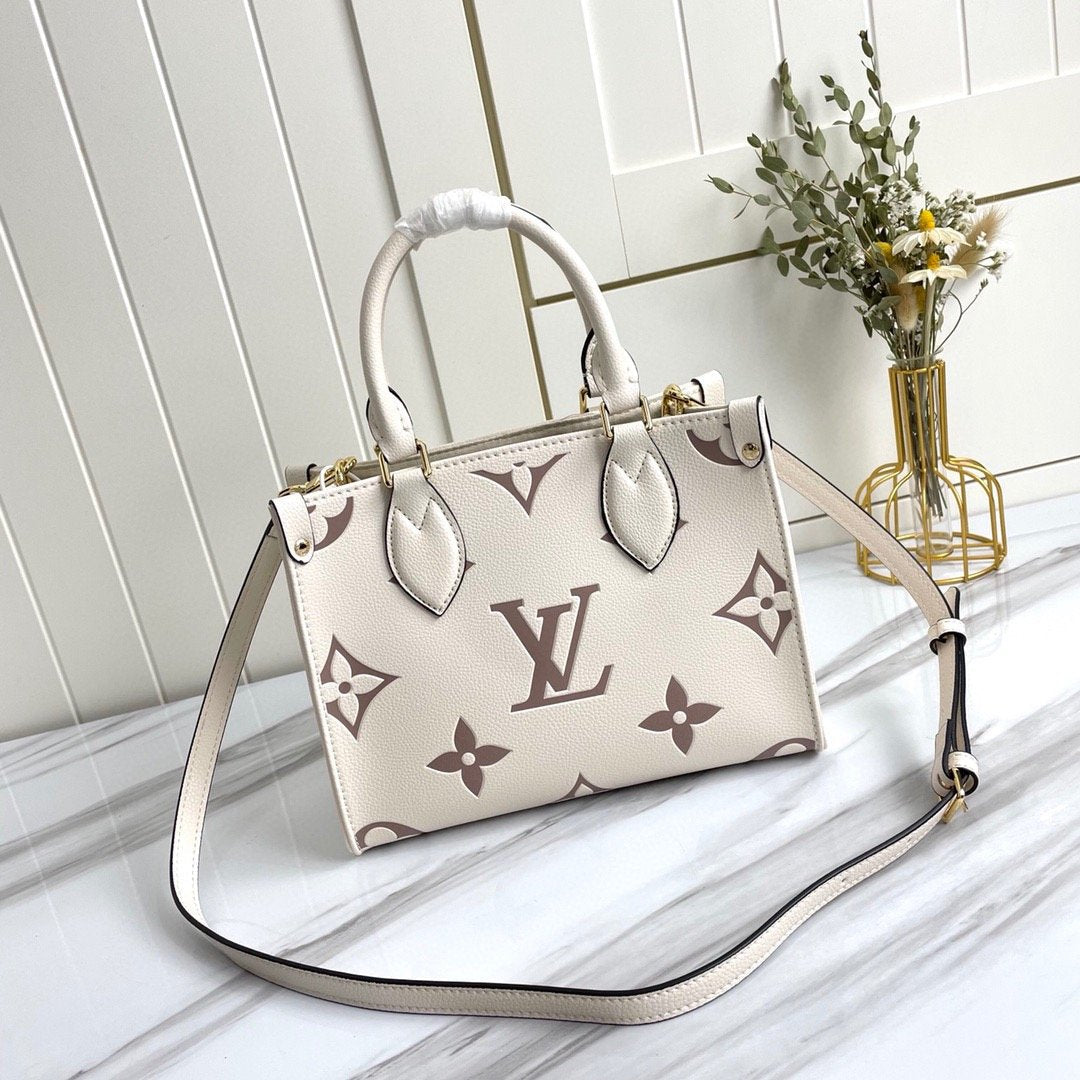 BL - High Quality Bags LUV 061