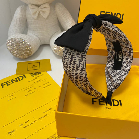 BL - New Hair Band FEI 046