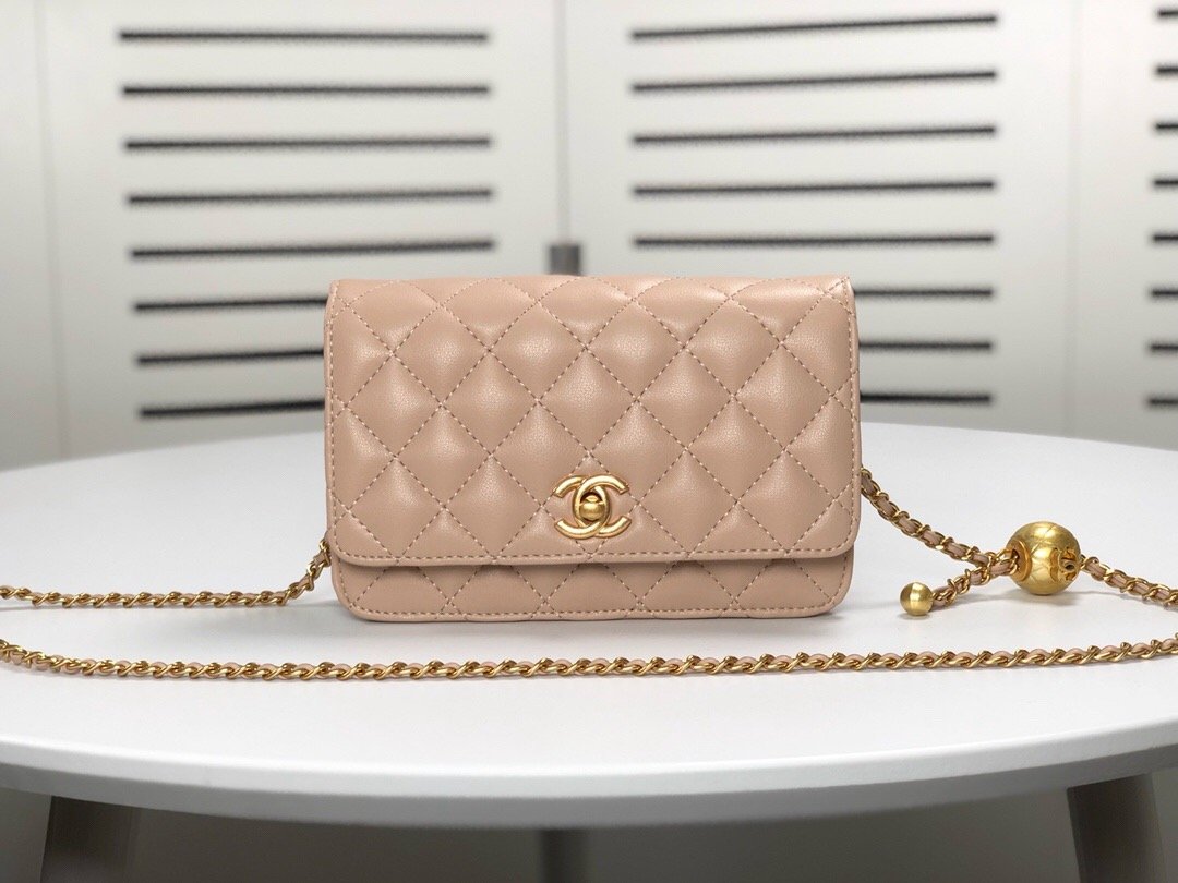 BL - High Quality Bags CHL 080