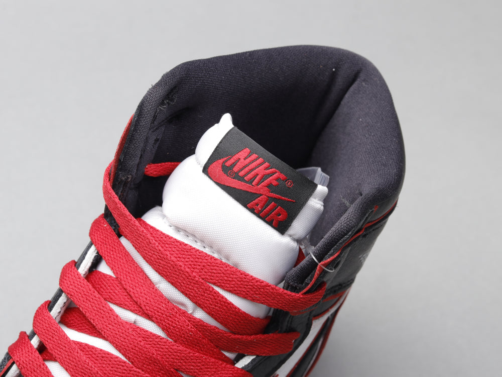 BL - AJ1 Lineage Infrared