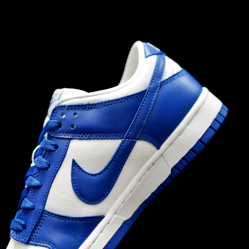 BL - University of Kentucky White Blue