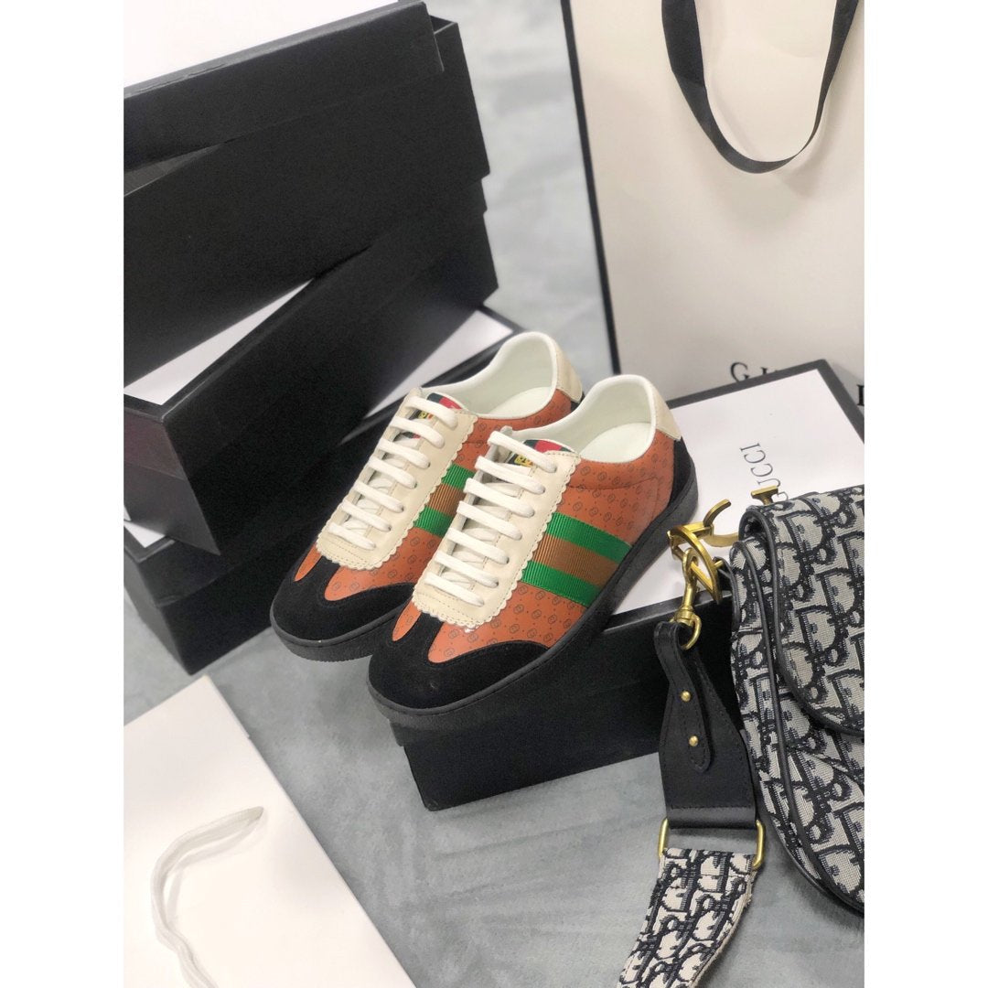 BL-GCI ACE Sneaker 092