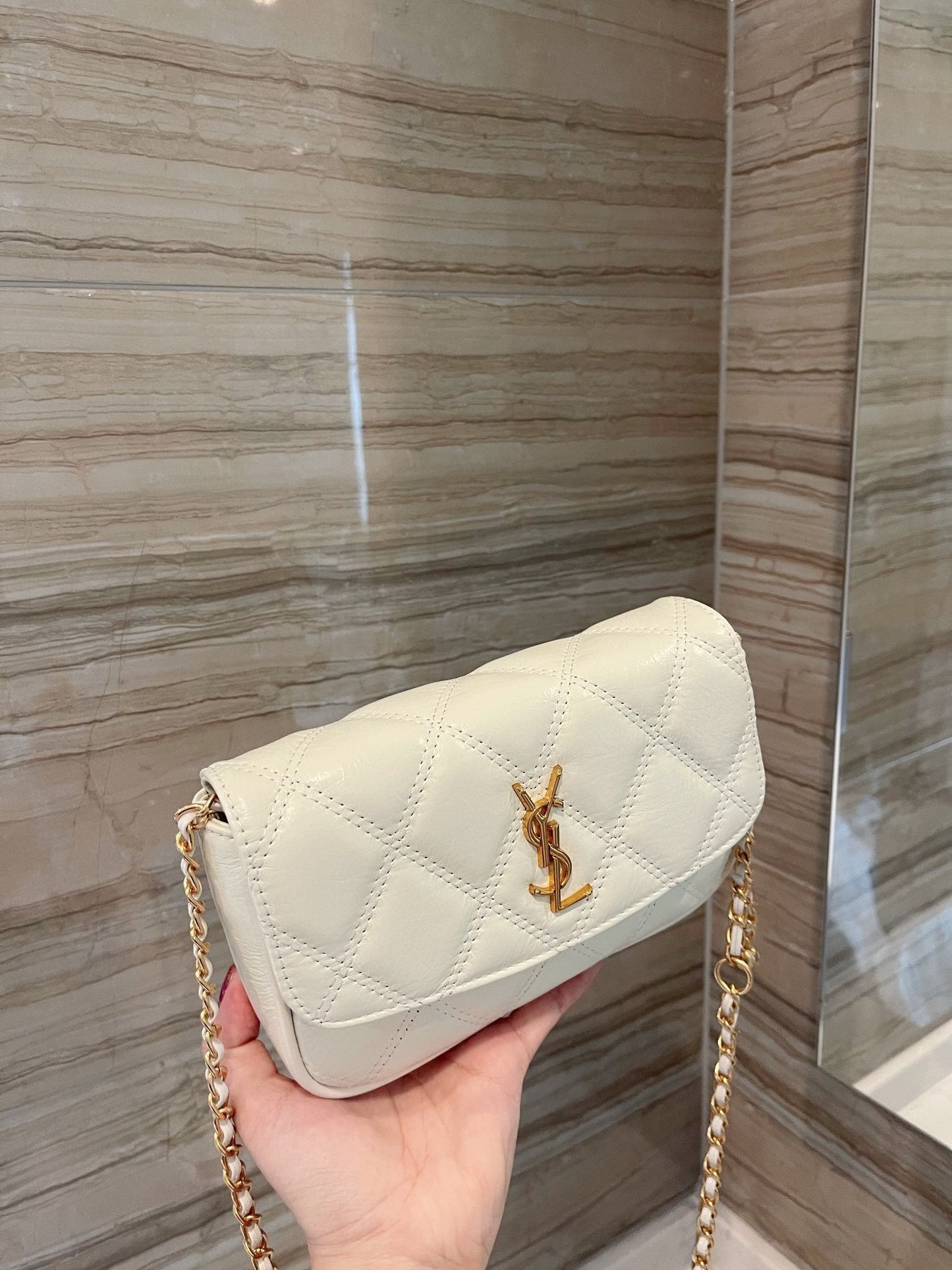 BL - High Quality Bags SLY 156