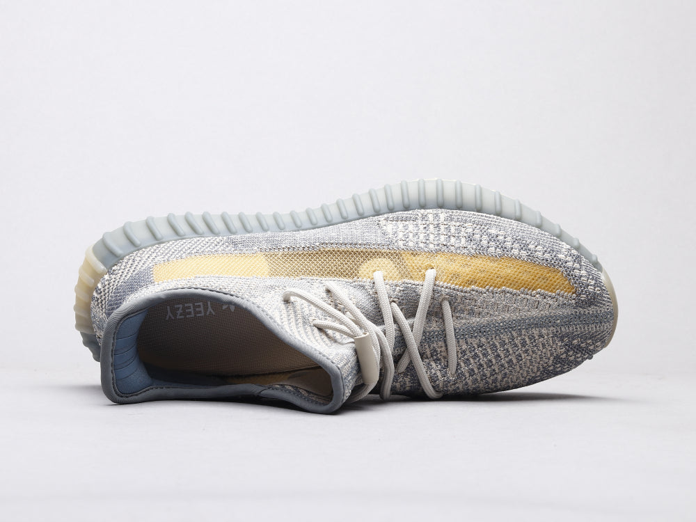 BL - Yzy 350 Israfil Grey Blue Sneaker
