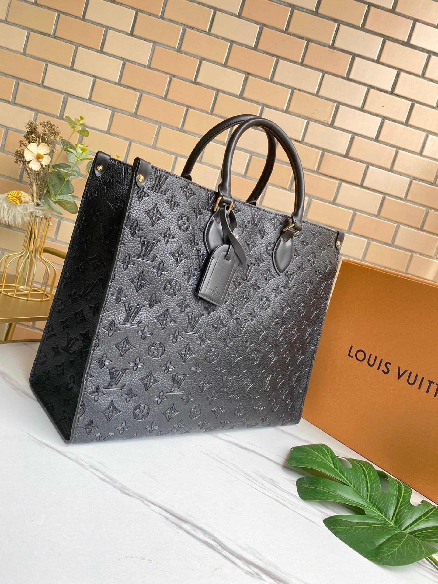 BL - High Quality Bags LUV 038