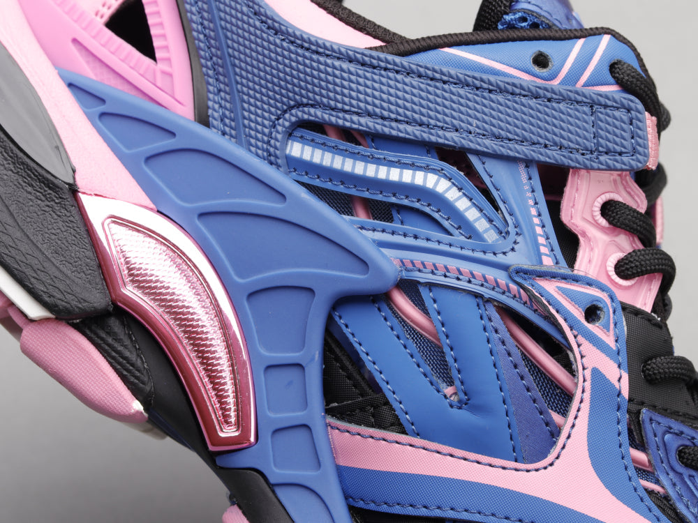 BL - Bla Track 2 Sneaker