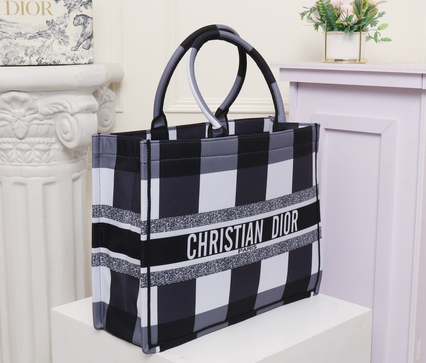 BL - High Quality Bags DIR 178