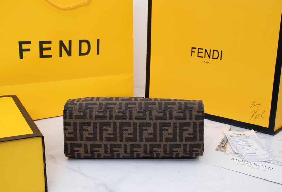 BL - High Quality Bags FEI 022