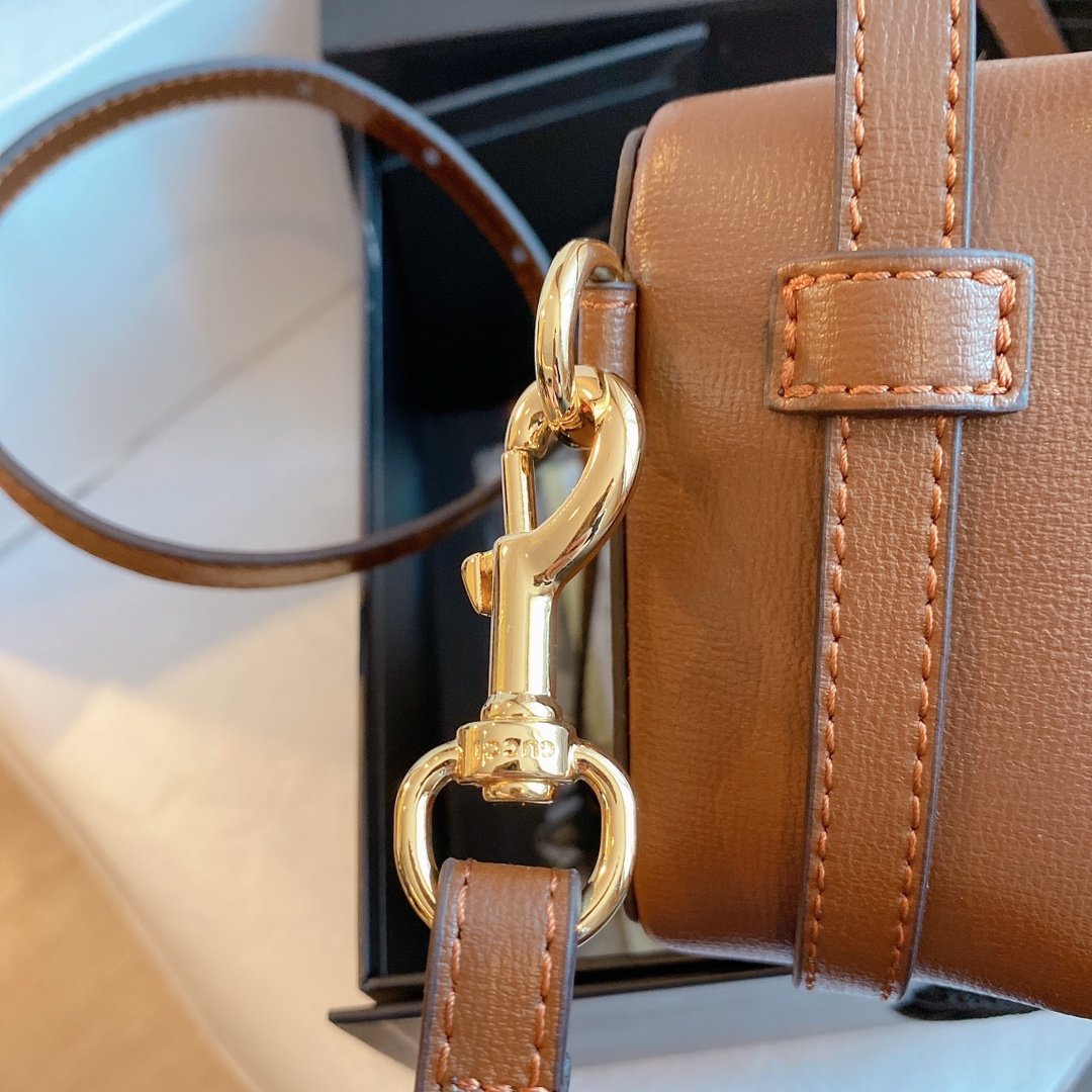 BL - High Quality Bags GCI 272