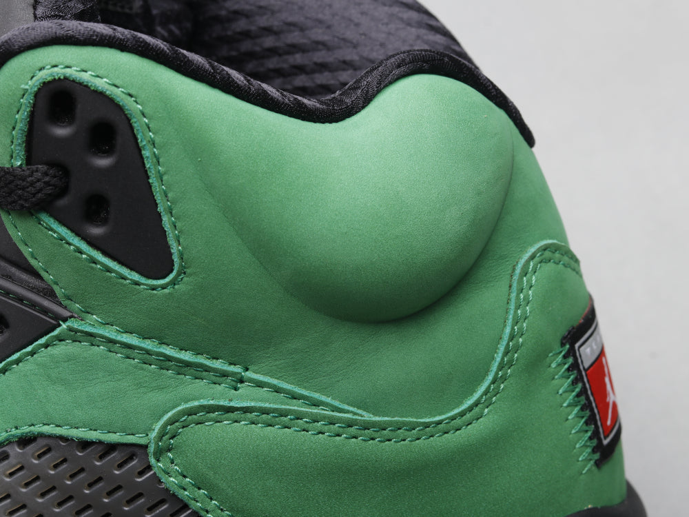 BL - AJ5 Oregon