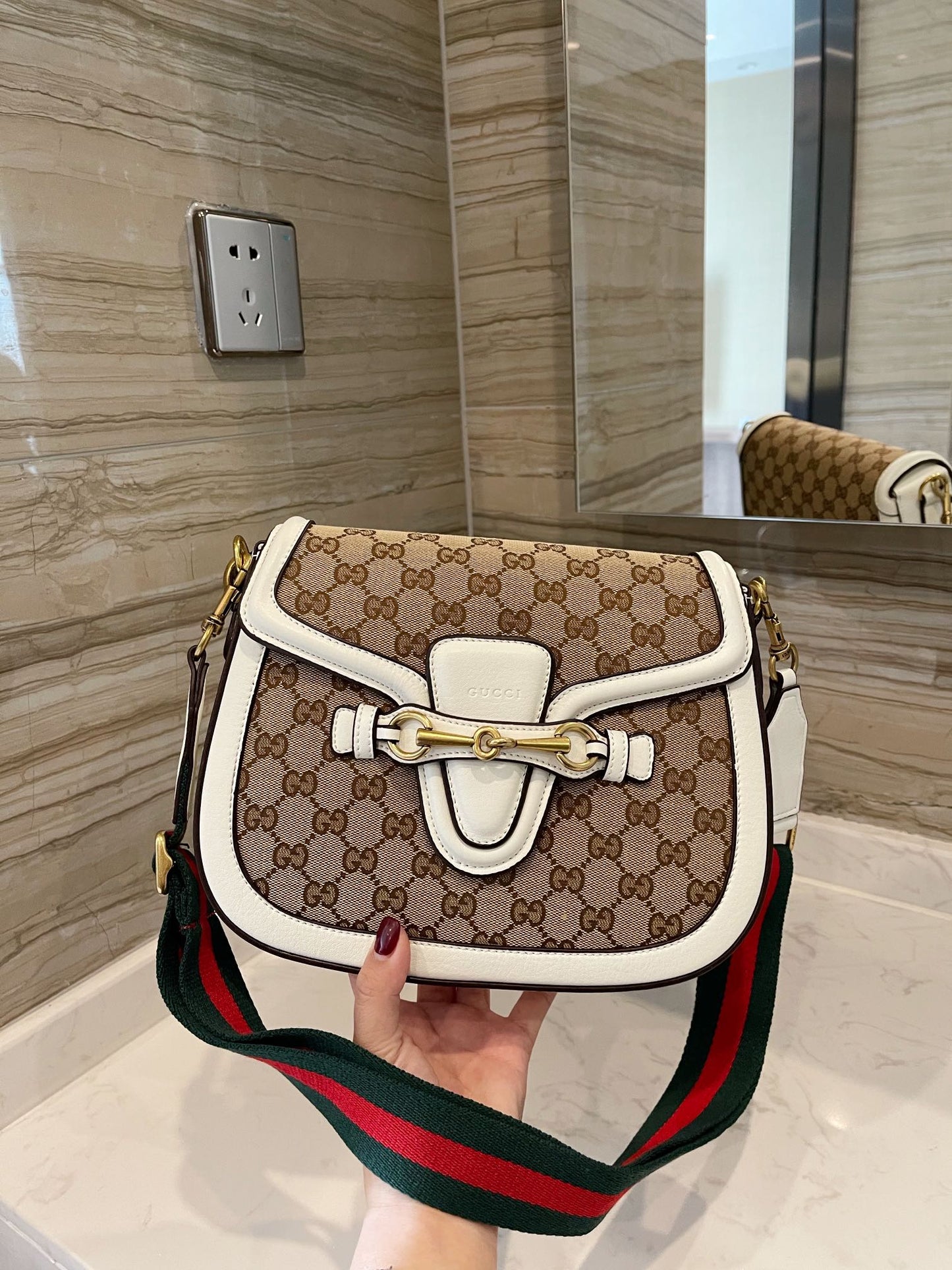 BL - High Quality Bags GCI 193