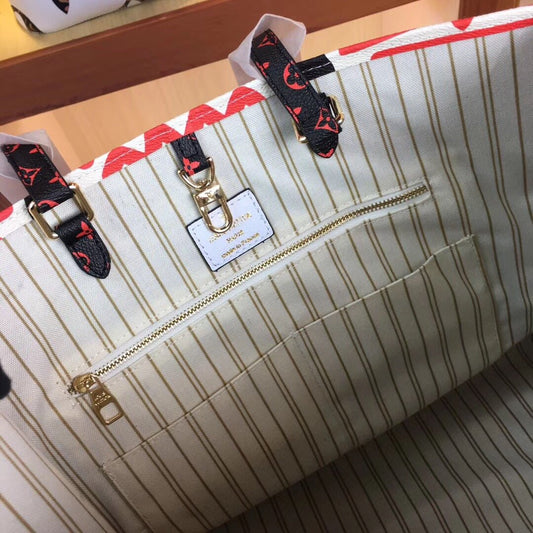 BL - High Quality Bags LUV 204