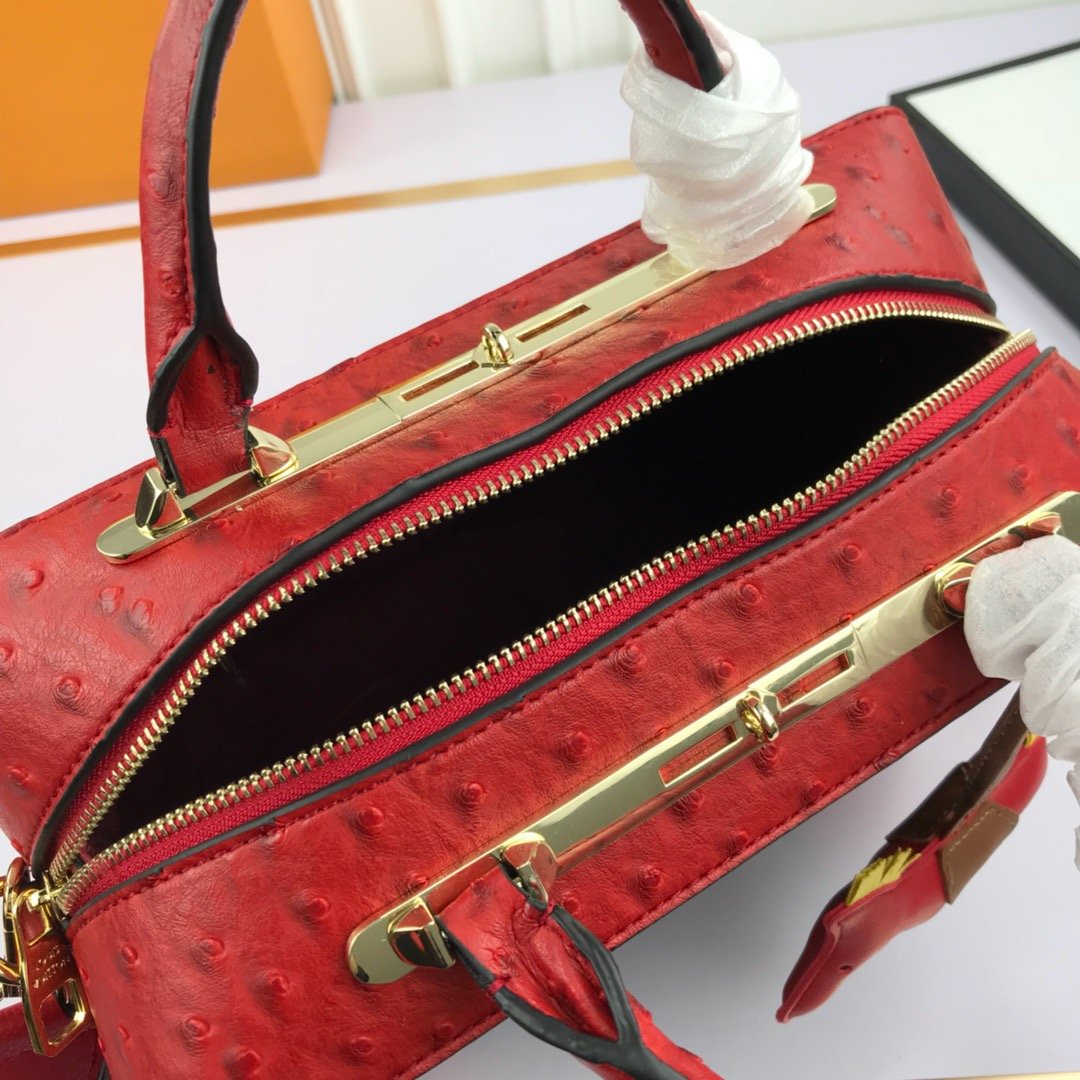 BL - High Quality Bags LUV 200