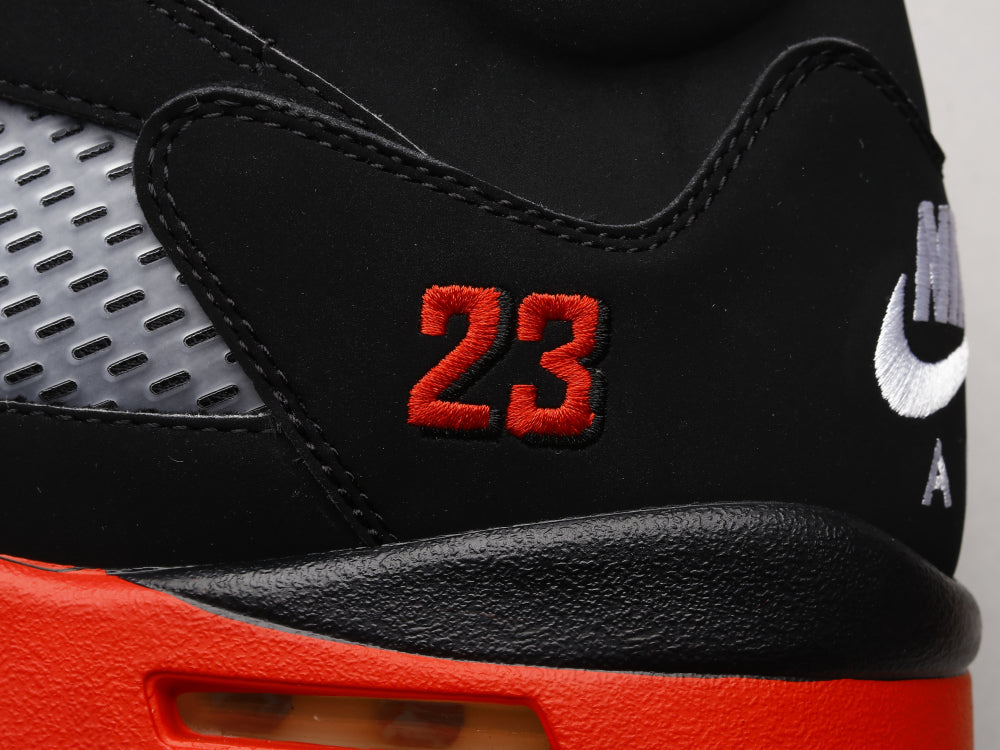 BL - AJ5 Top3