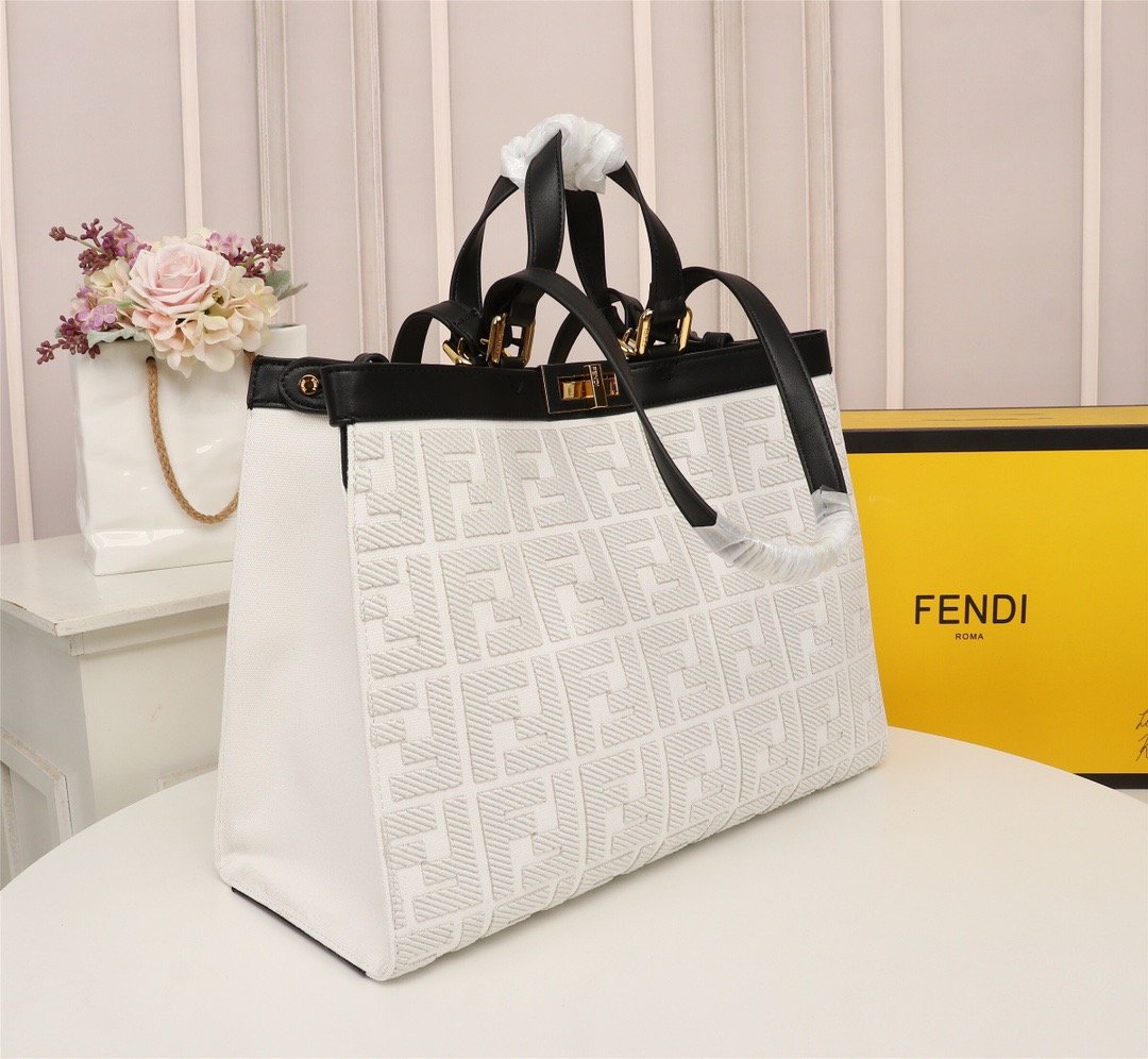 BL - High Quality Bags FEI 084