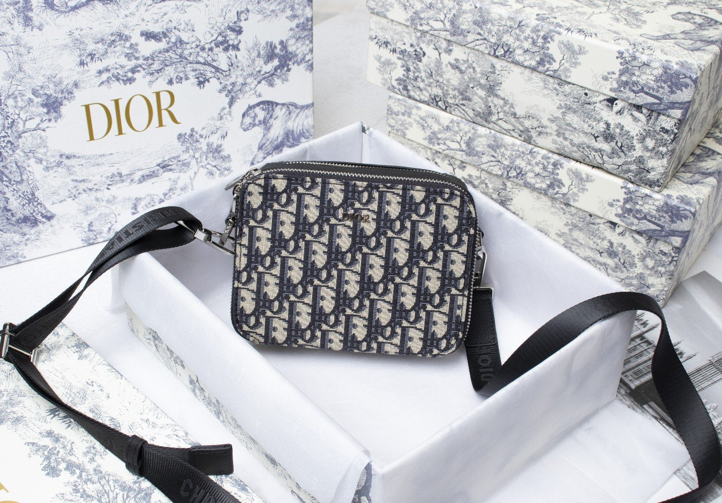 BL - High Quality Bags DIR 096