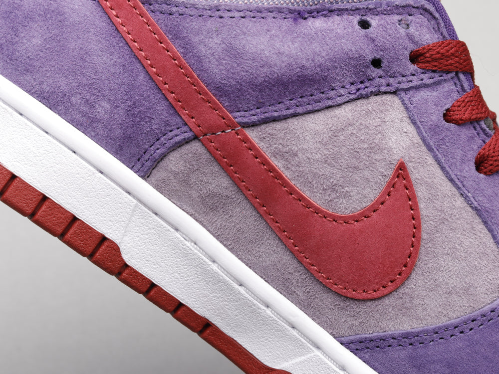 BL - NKE Raspberry Purple