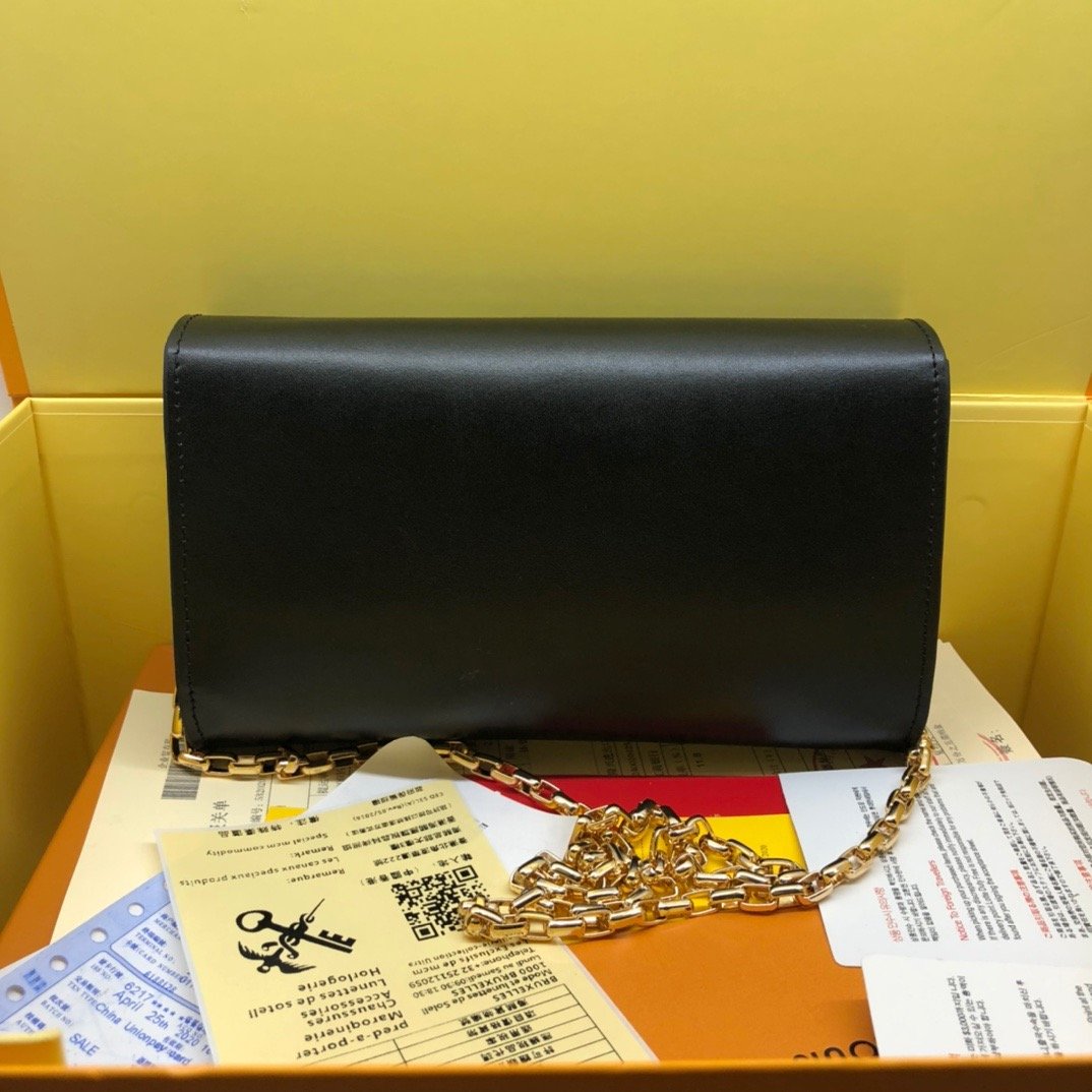 BL - High Quality Bags LUV 155